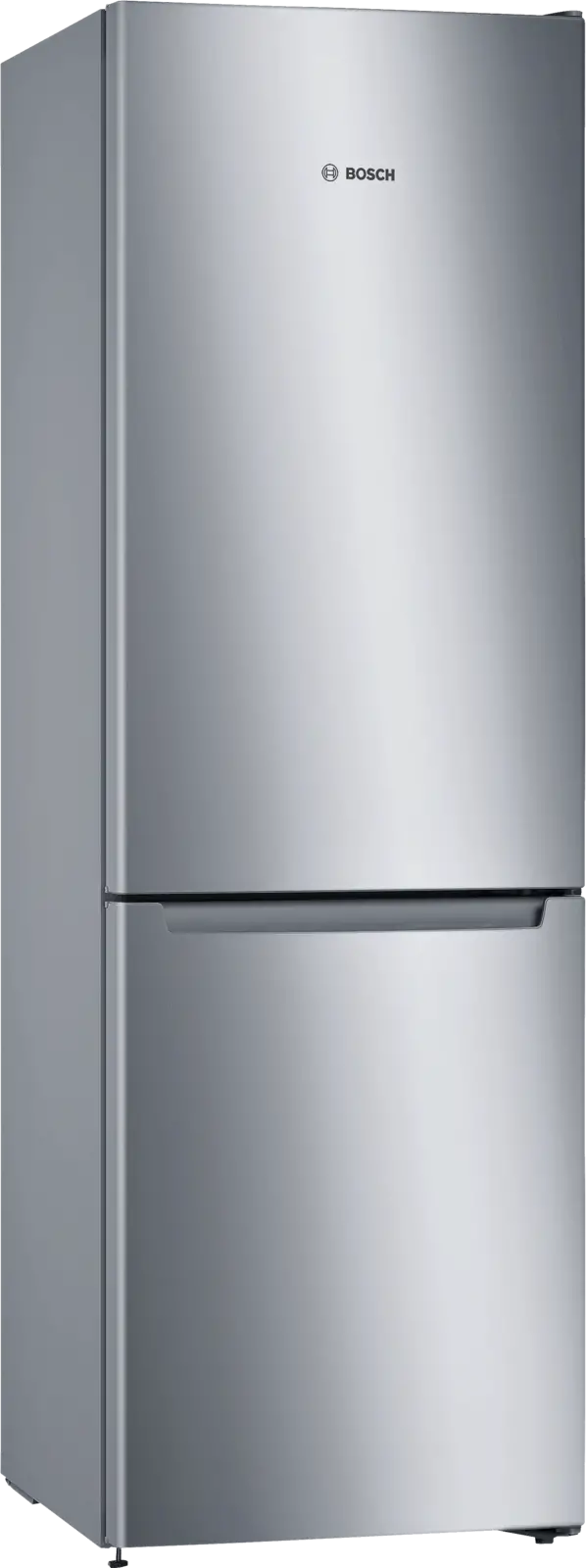 BOSCH KGN33NLEB Serie 2 Koel-vriescombinatie