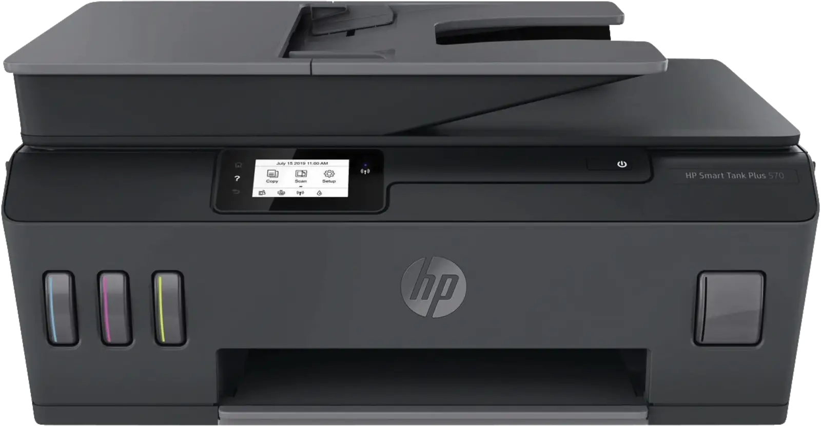 HP Smart Tank Plus 570