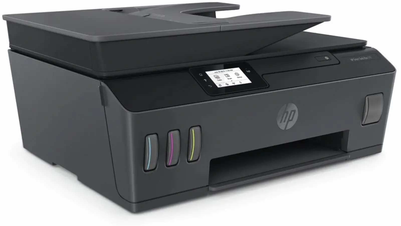 HP Smart Tank Plus 570