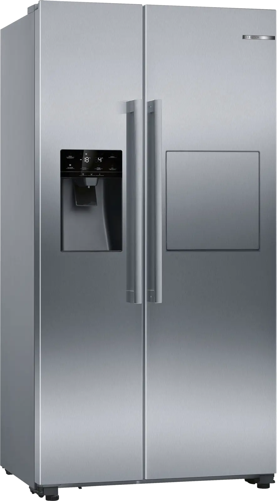 BOSCH KAG93AIEP Serie 6 Amerikaanse Koel-vriescombinatie