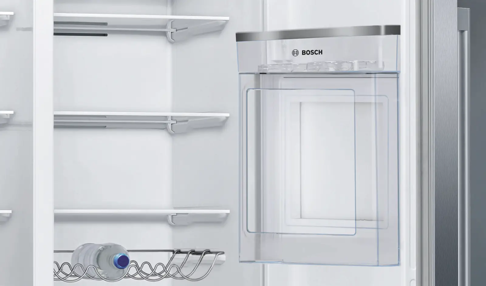 BOSCH KAG93AIEP Serie 6 Amerikaanse Koel-vriescombinatie