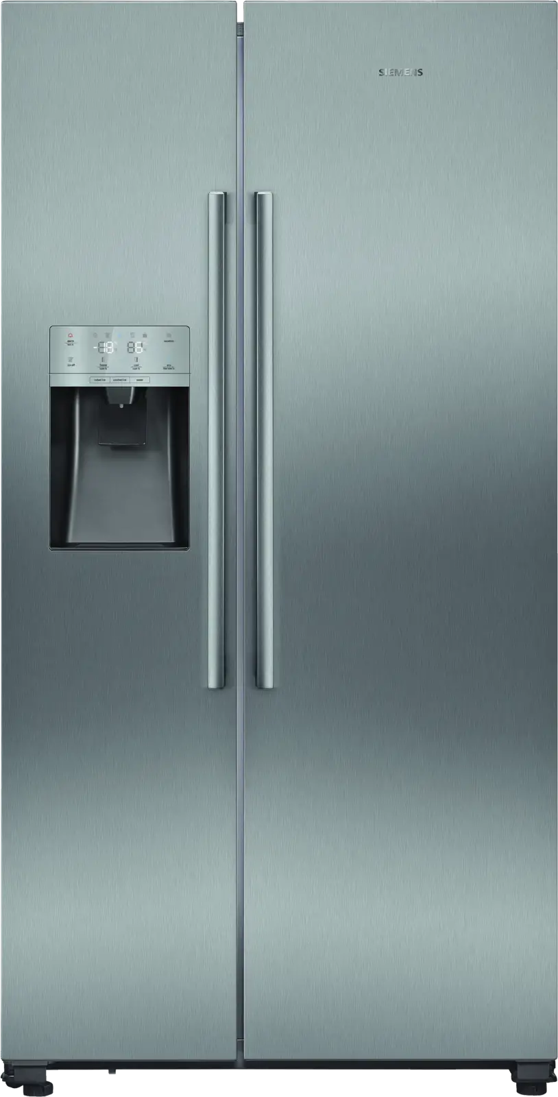 Siemens KA93DAIEP iQ500 Amerikaanse koelkast