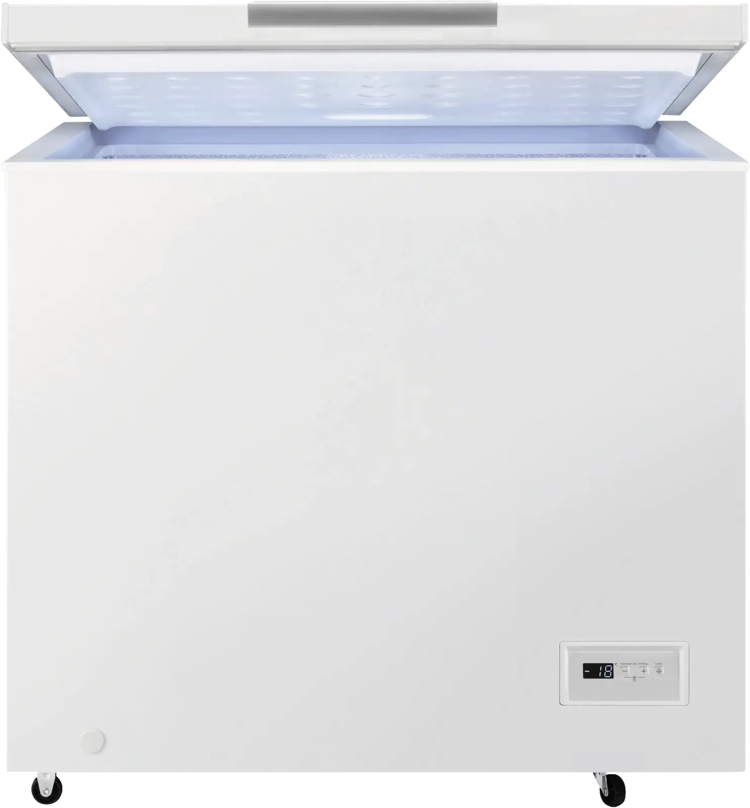 AEG AHB520E1LW LowFrost Vrieskist