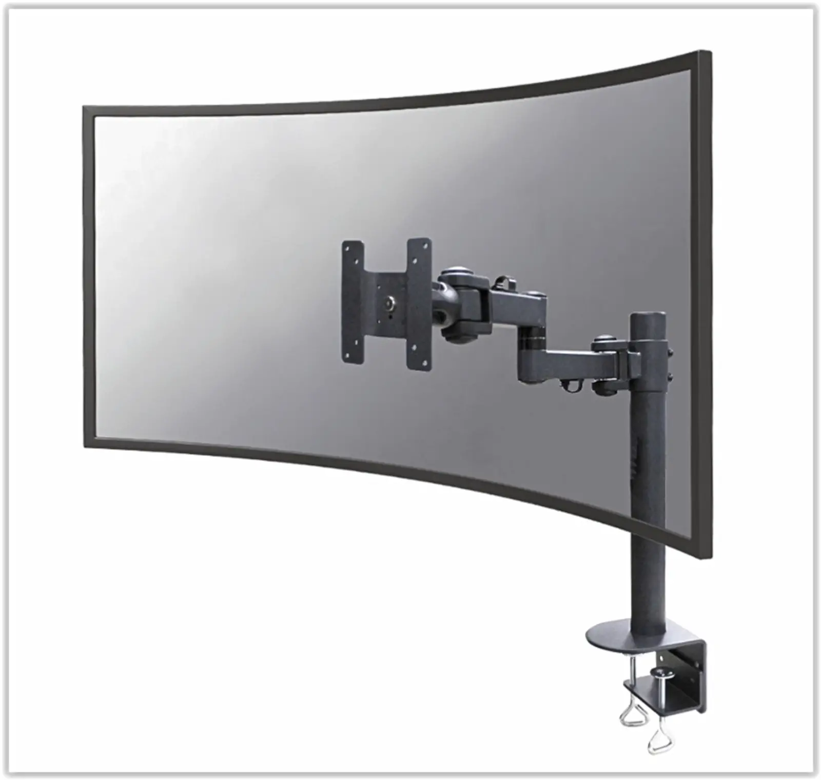 Neomounts by Newstar FPMA-D960BLACKPLUS voor curved schermen