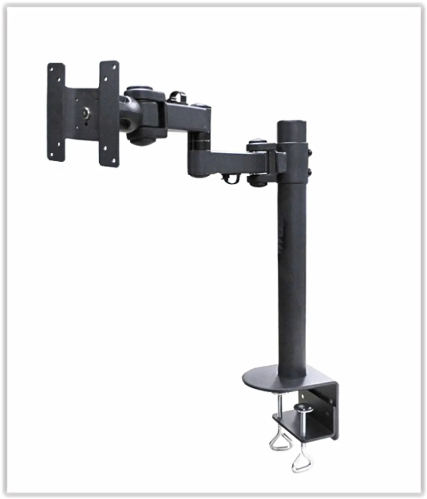 Neomounts by Newstar FPMA-D960BLACKPLUS voor curved schermen