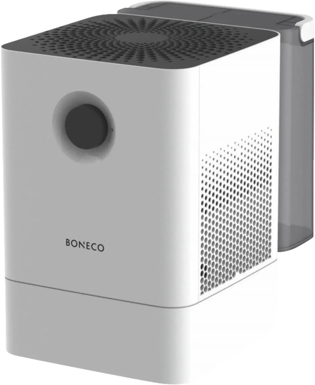 BONECO W300 luchtreiniger en luchtbevochtiger