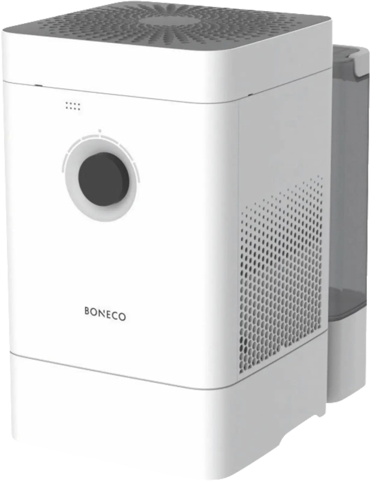 BONECO H400 luchtreiniger en luchtbevochtiger