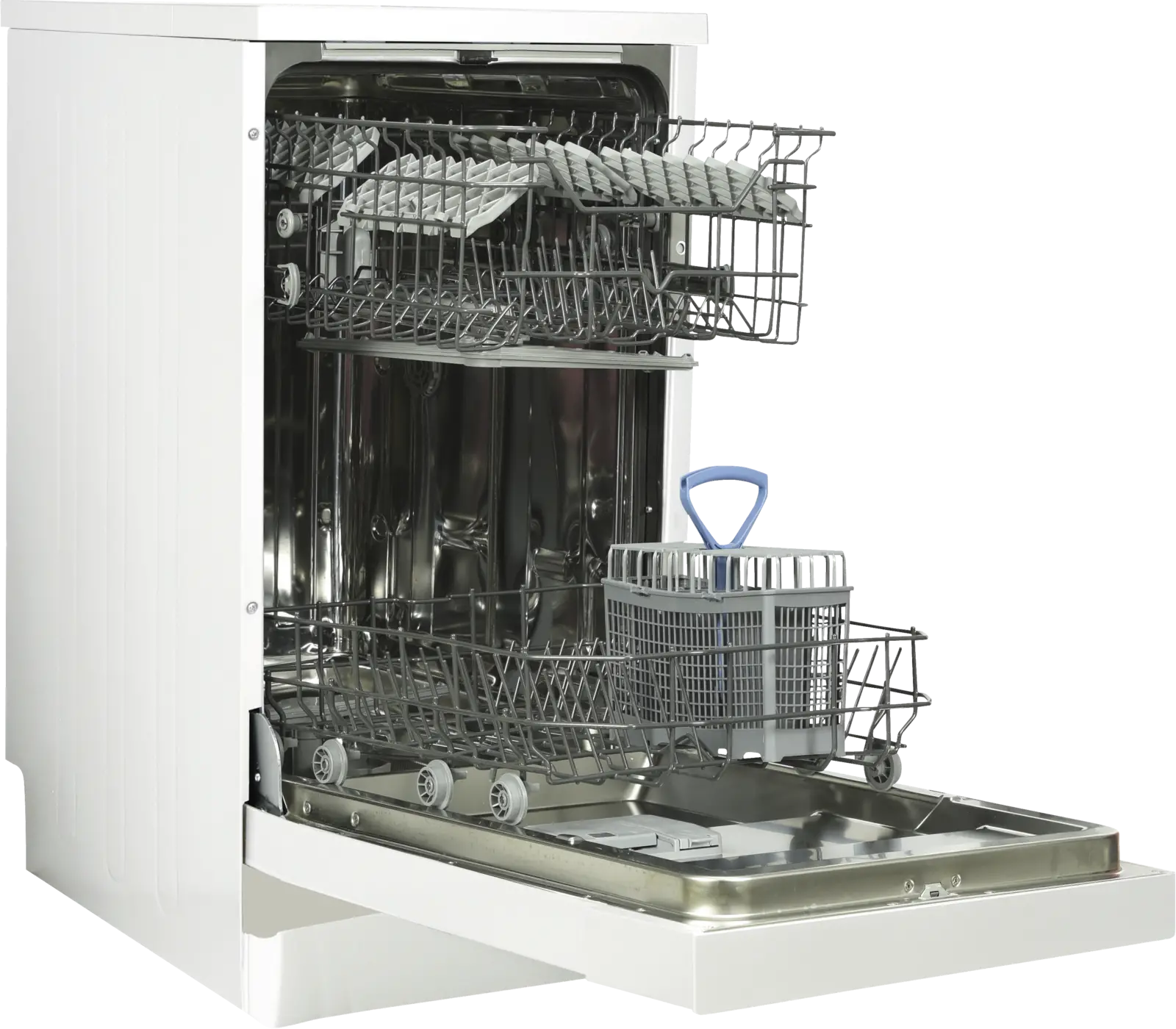 Inventum VVW4530AW Vaatwasser