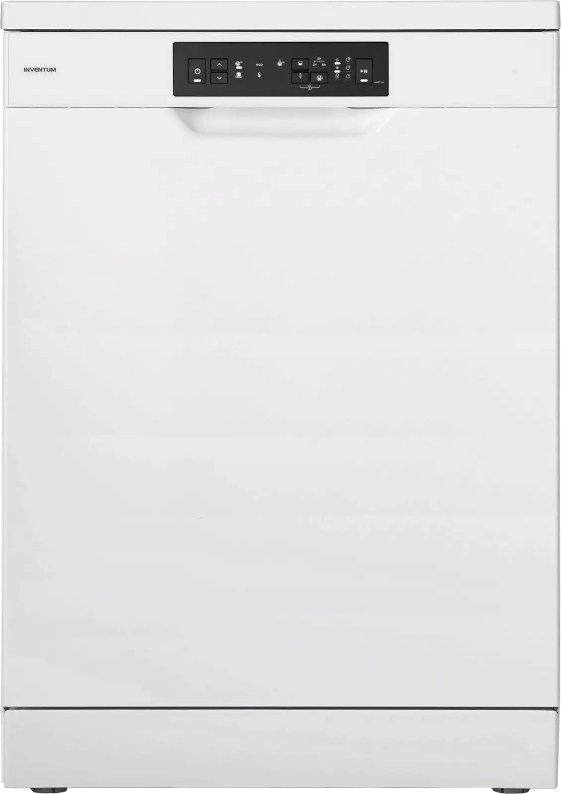 Inventum VVW6008AW Vaatwasser