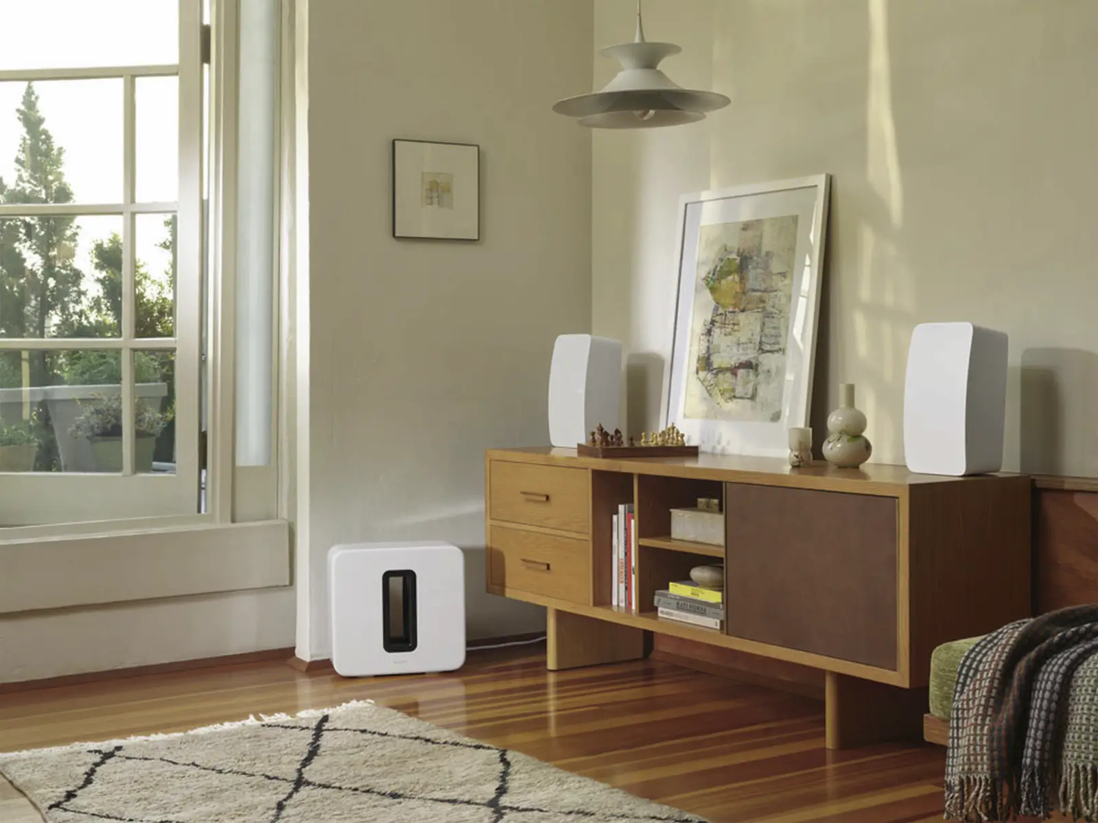 Sonos Five