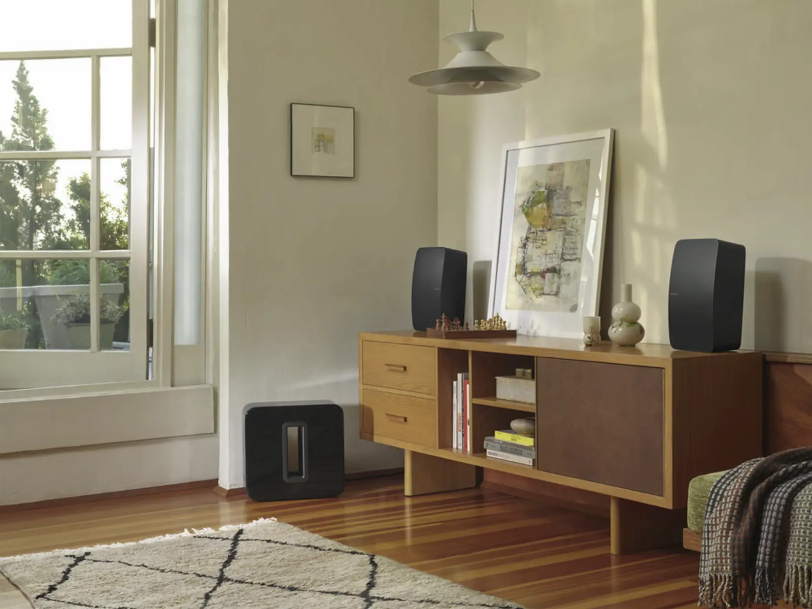 Sonos Five