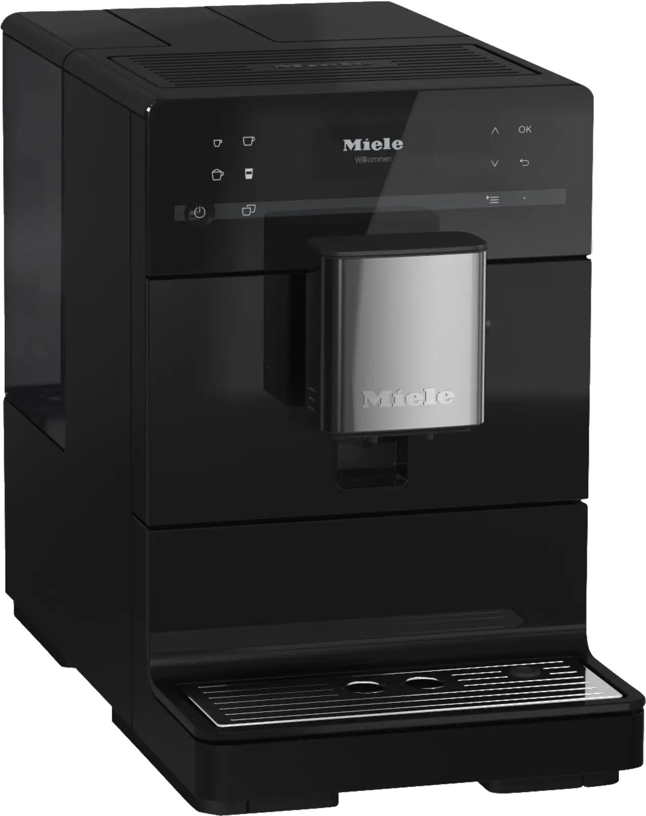 Miele CM 5310 Volautomatische Koffiemachine
