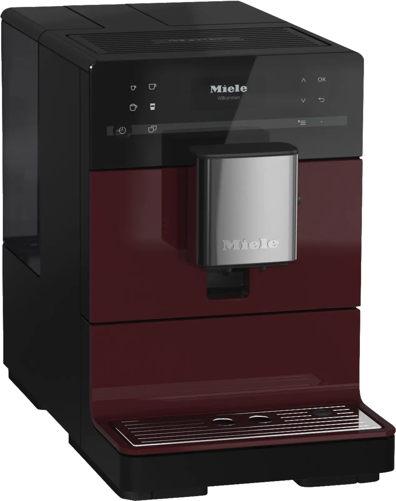 Miele CM 5310 Volautomatische Koffiemachine