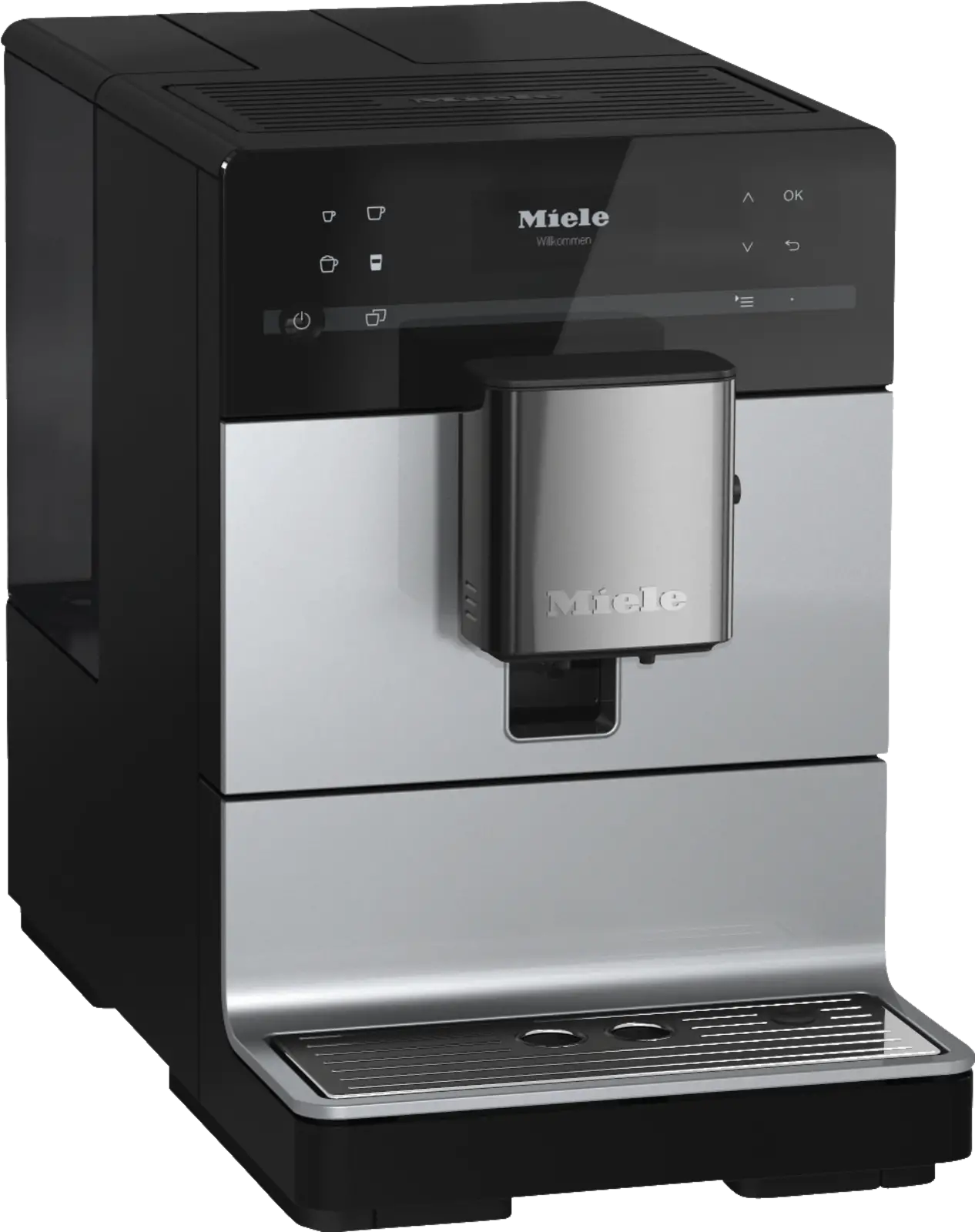 Miele CM 5510 Volautomatische Koffiemachine