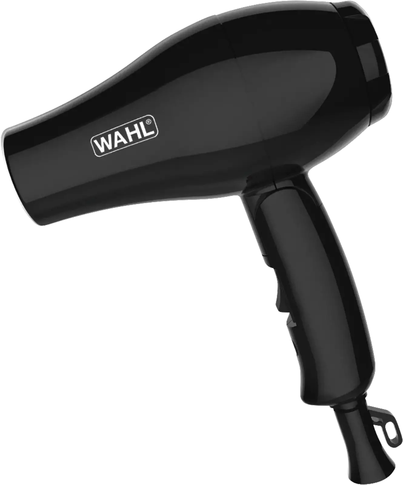 Travel dryer 1000W