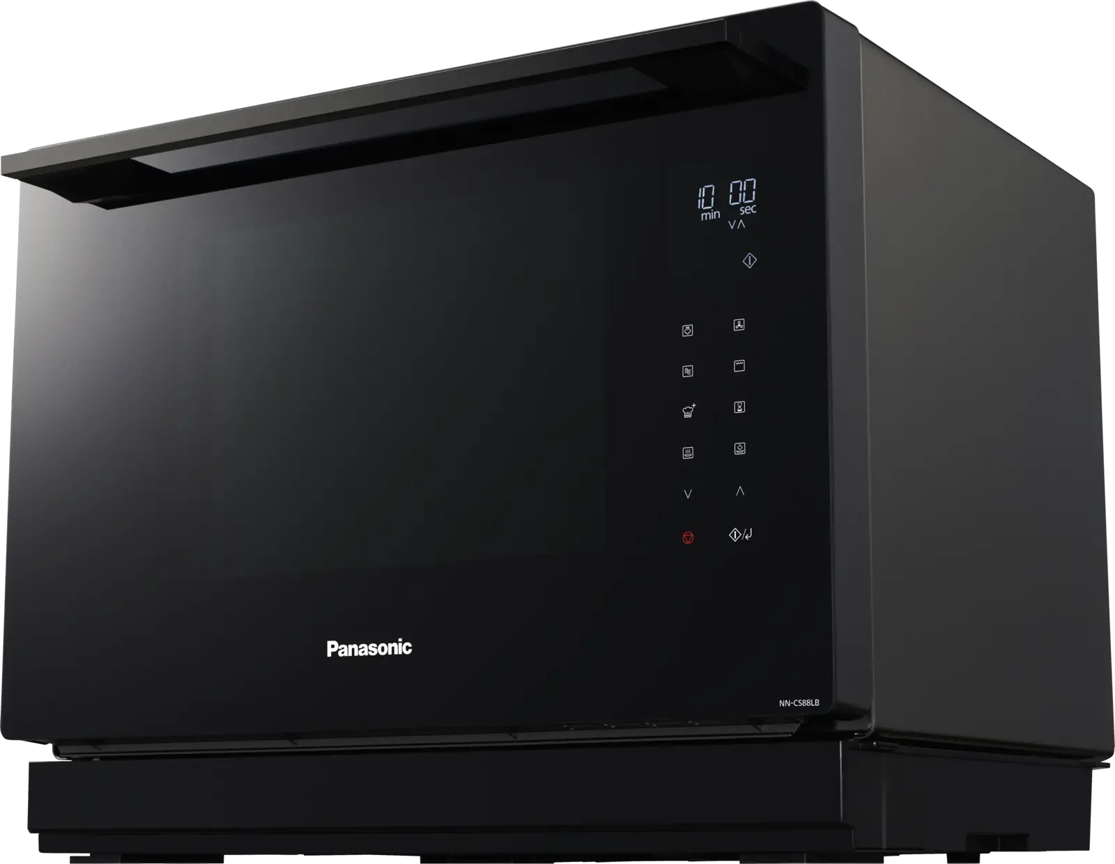 Panasonic NN-CS88LBEPG stoomoven
