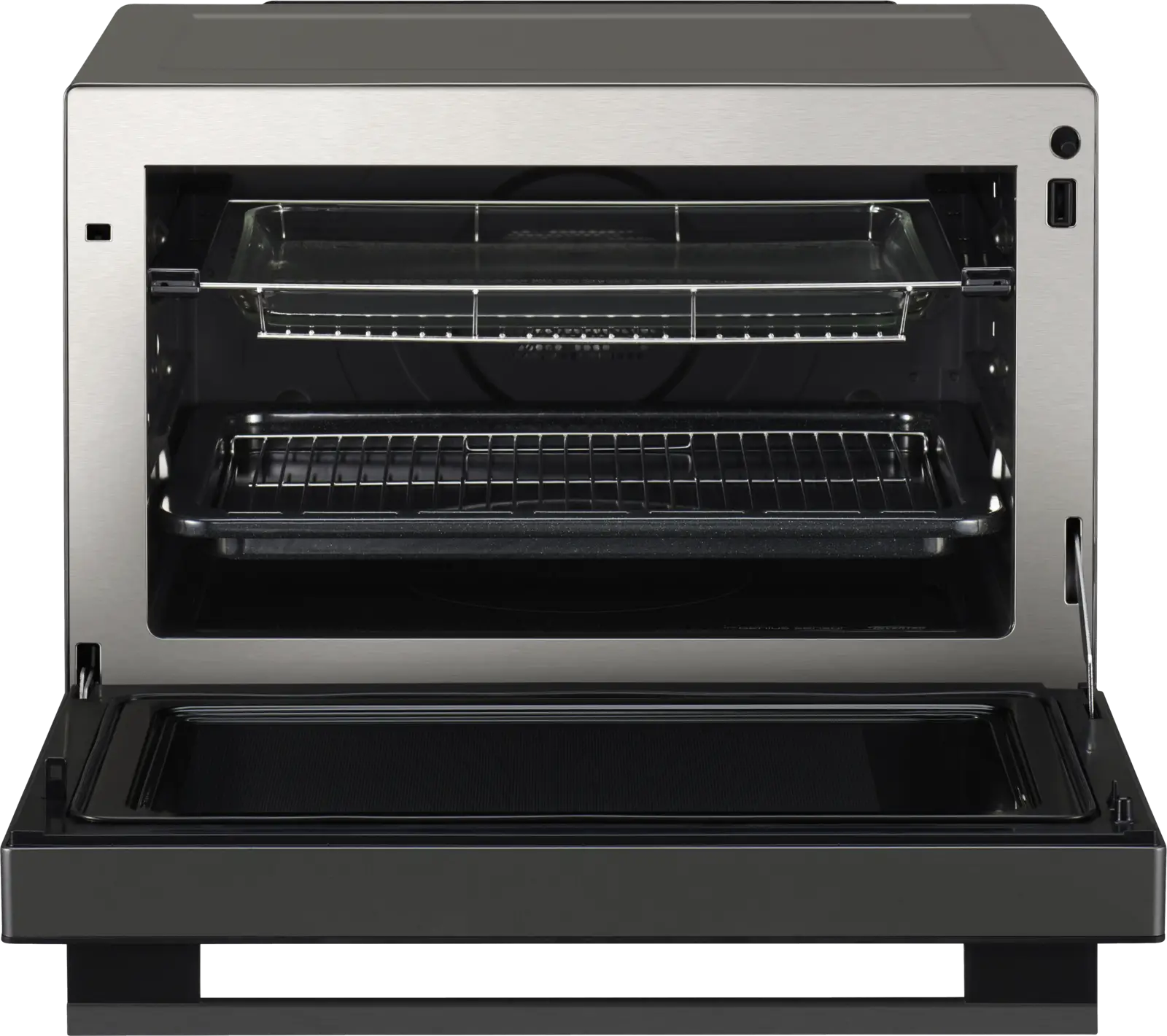 Panasonic NN-CS88LBEPG stoomoven