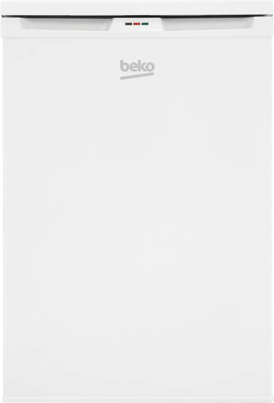 Beko FSE1074N Vriezer - Tafelmodel