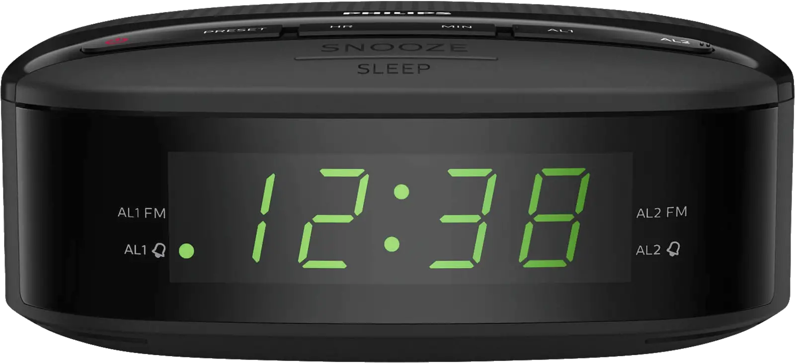 Philips TAR3205 wekkerradio