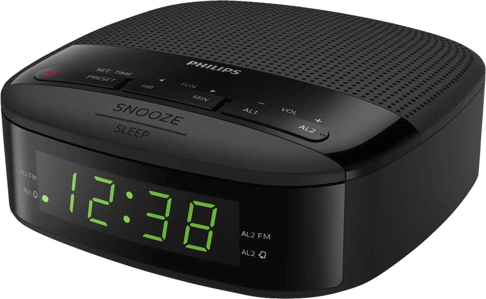 Philips TAR3205 wekkerradio