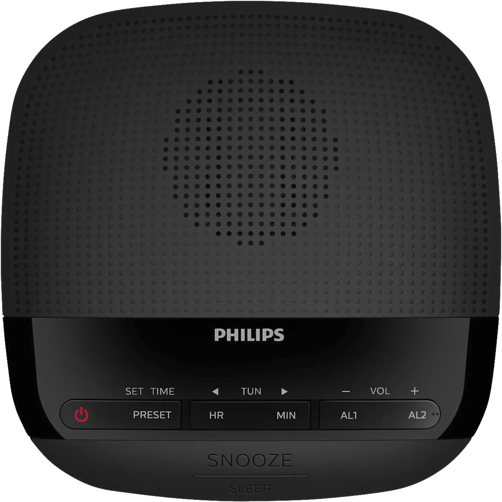 Philips TAR3205 wekkerradio