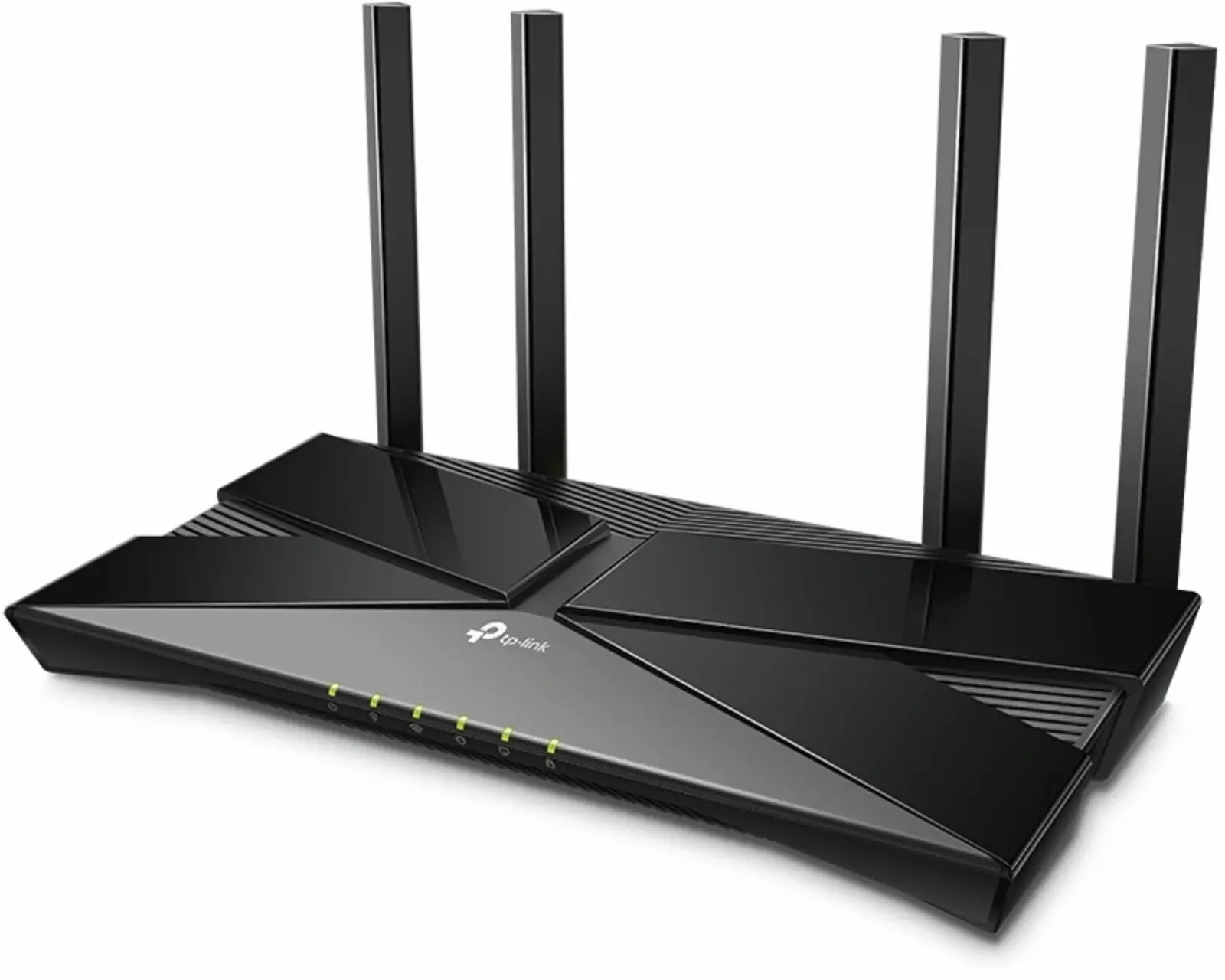 TP-Link Archer AX10 Dual-band router