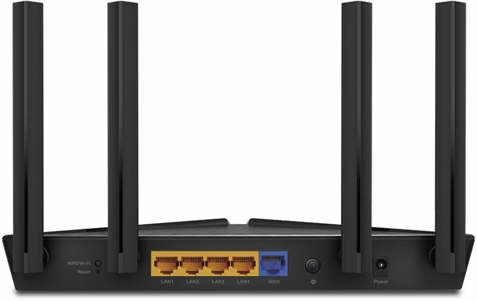 TP-Link Archer AX10 Dual-band router