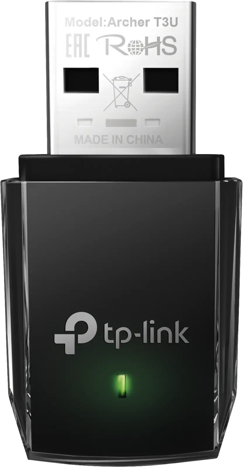 TP-Link Archer T3U Mini Wifi USB-adapter