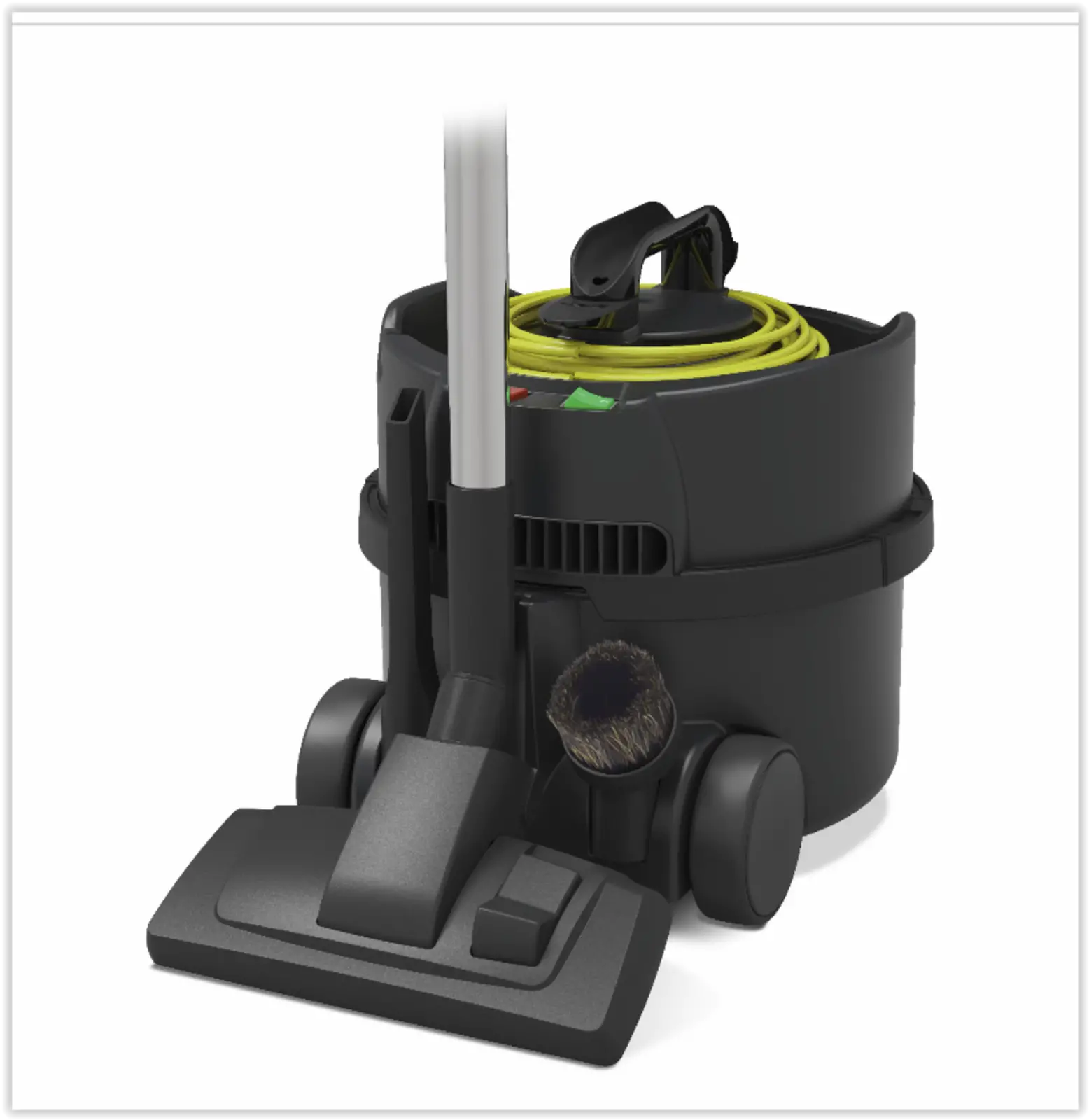 Numatic ReFlo ERP180-11 Stofzuiger met Zak