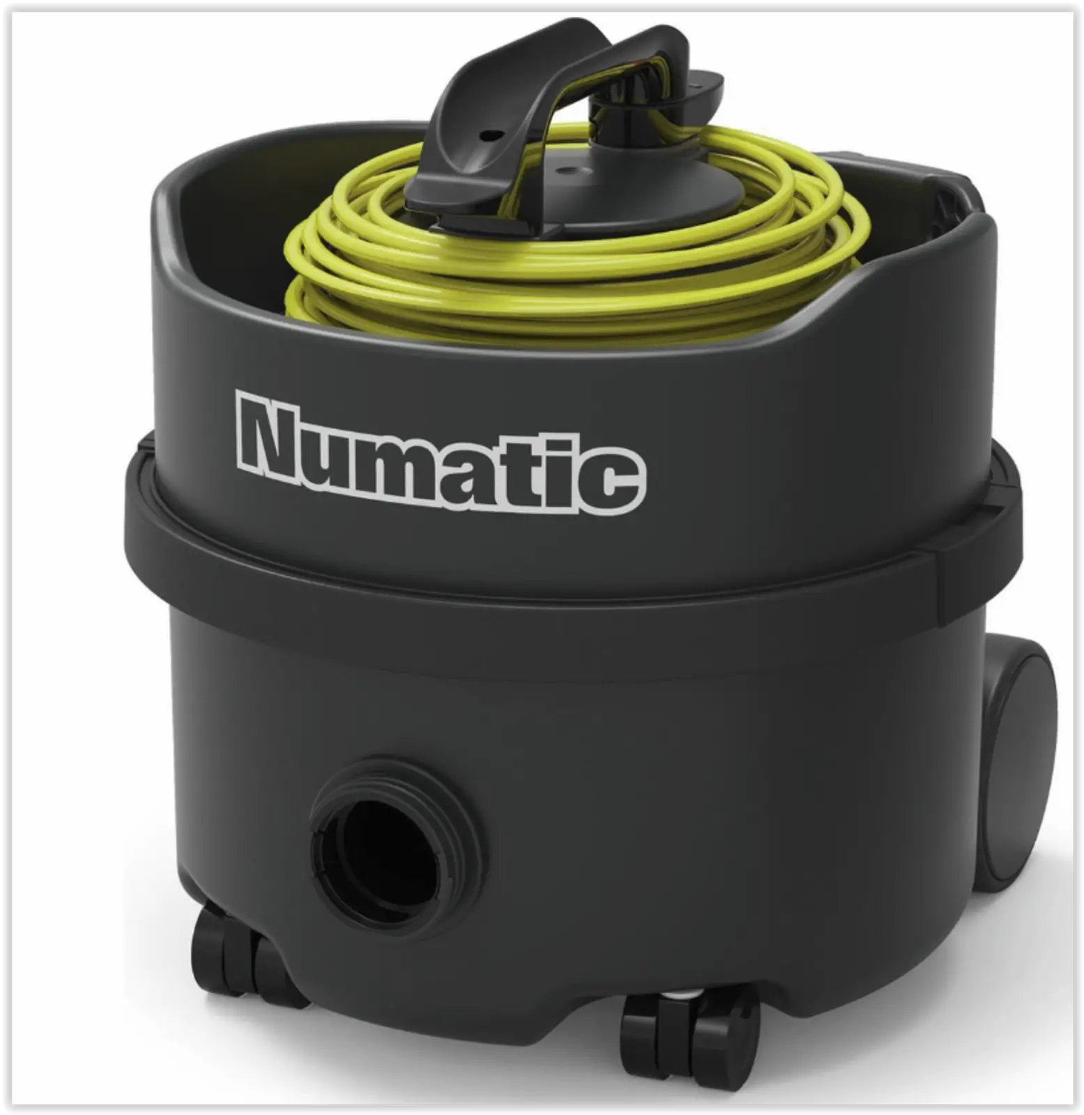 Numatic ReFlo ERP180-11 Stofzuiger met Zak