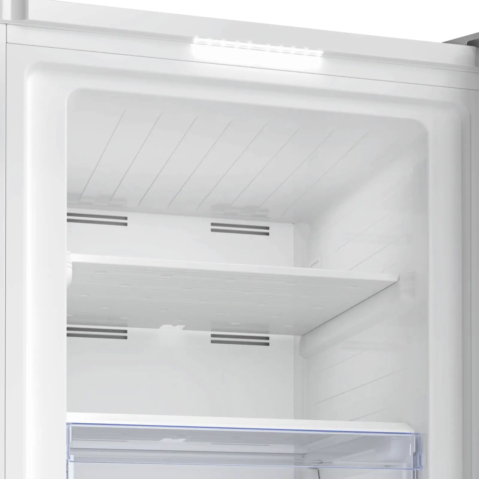 Beko RFNE448E45W Vriezer