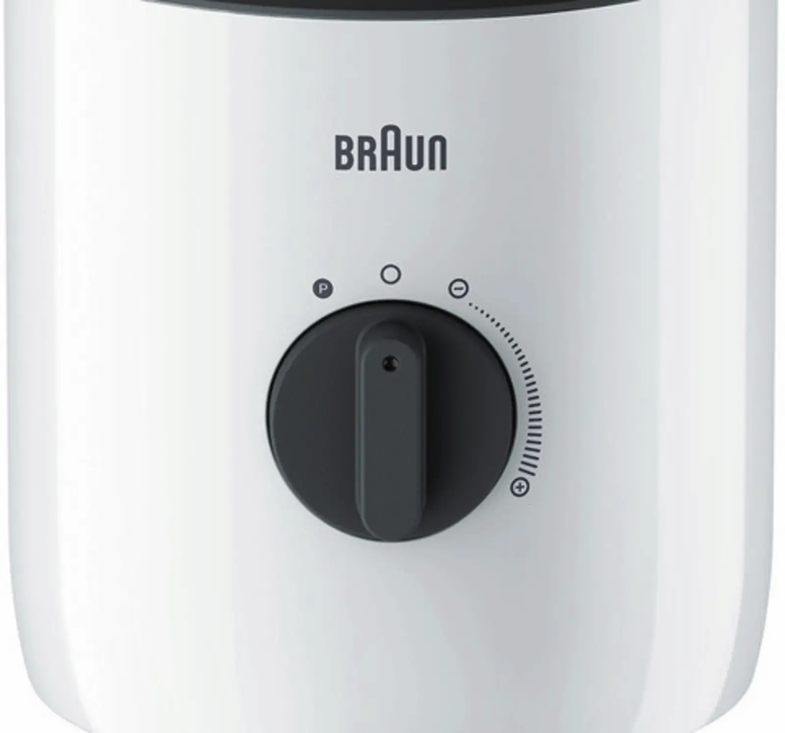 Braun JB 3150 WH PowerBlend 3 blender