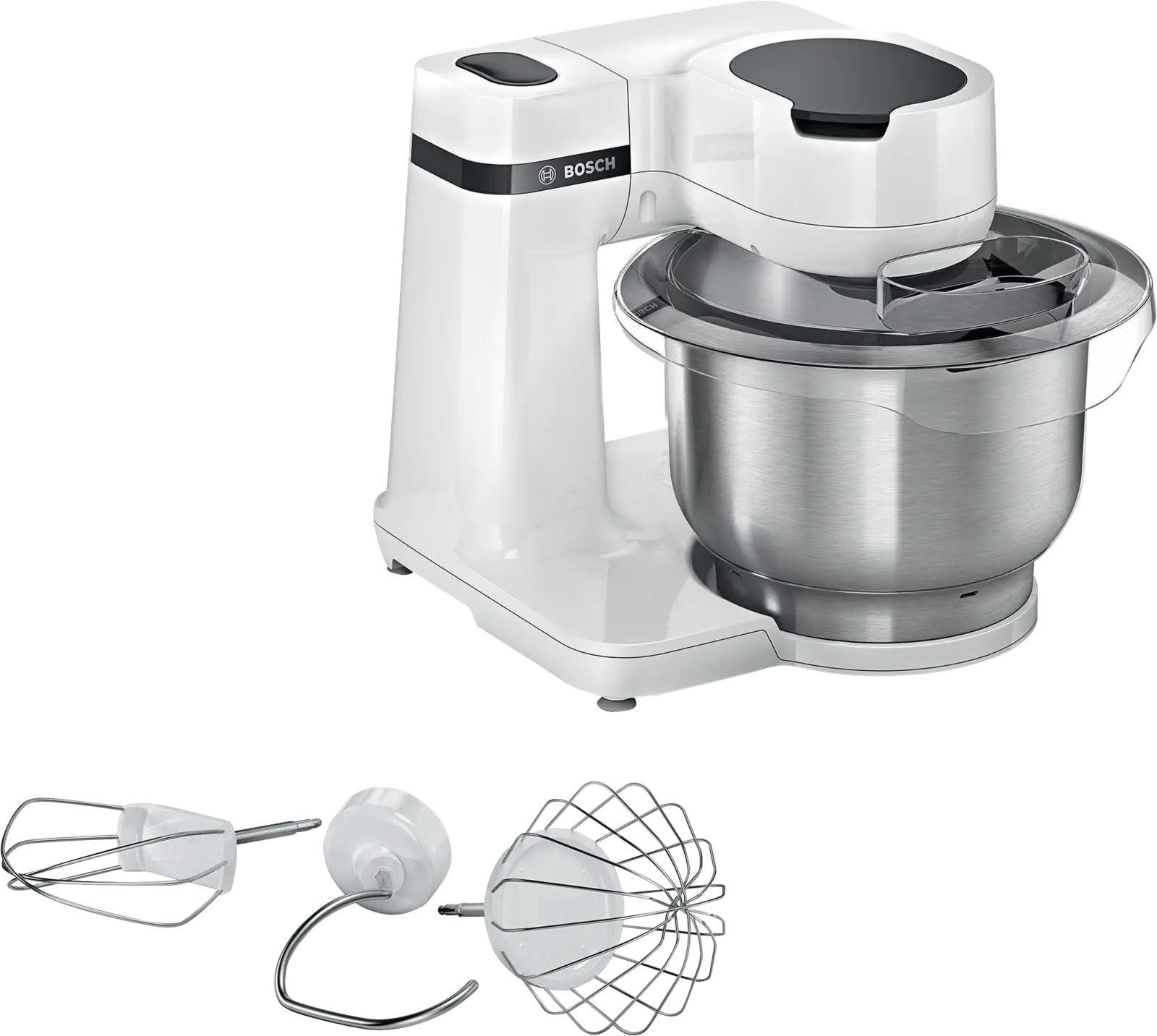 BOSCH MUMS2EW00 Serie 2 Keukenmachine
