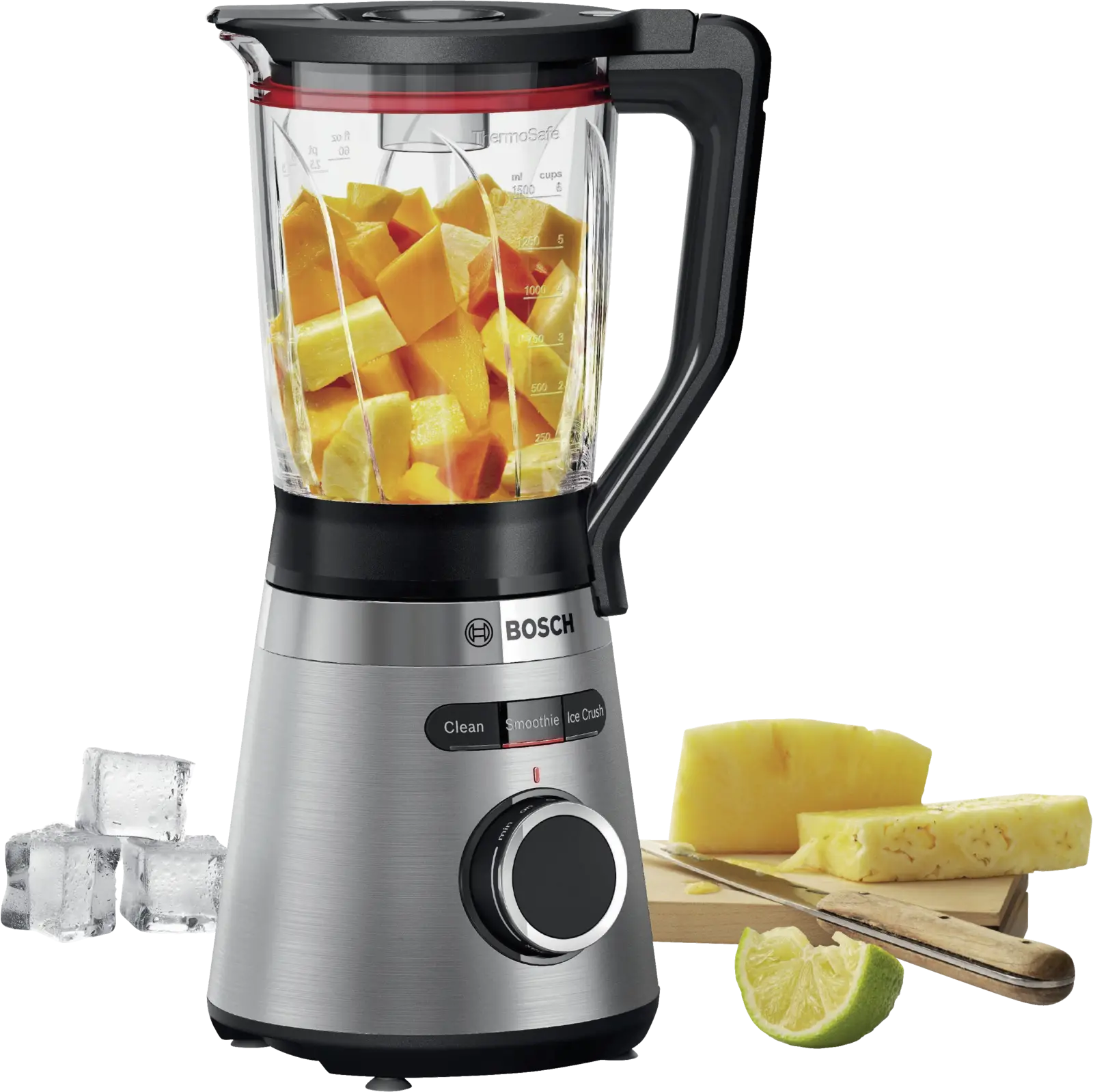 Bosch MMB6382M VitaPower Serie 4 blender