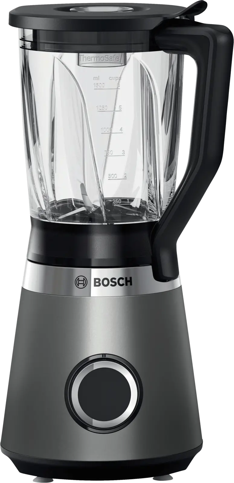 BOSCH MMB6172S Serie 4 VitaPower Blender