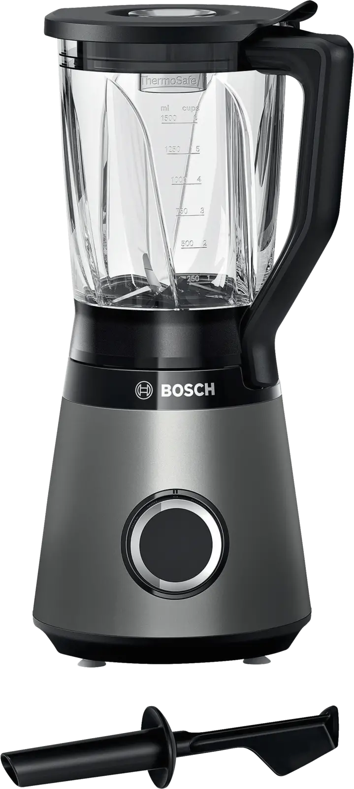 BOSCH MMB6172S Serie 4 VitaPower Blender
