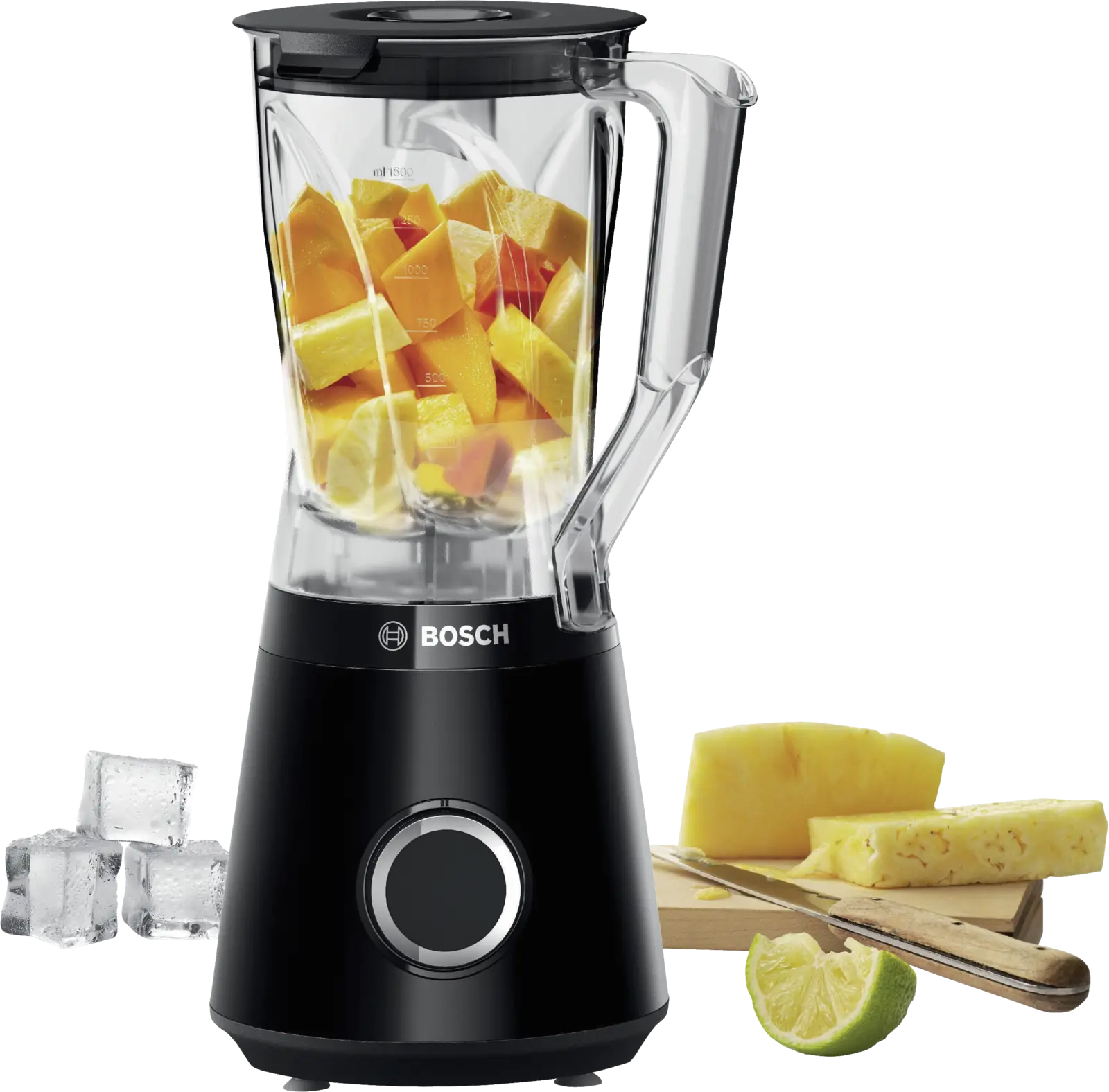 BOSCH MMB6141B VitaPower Serie 4 Blender