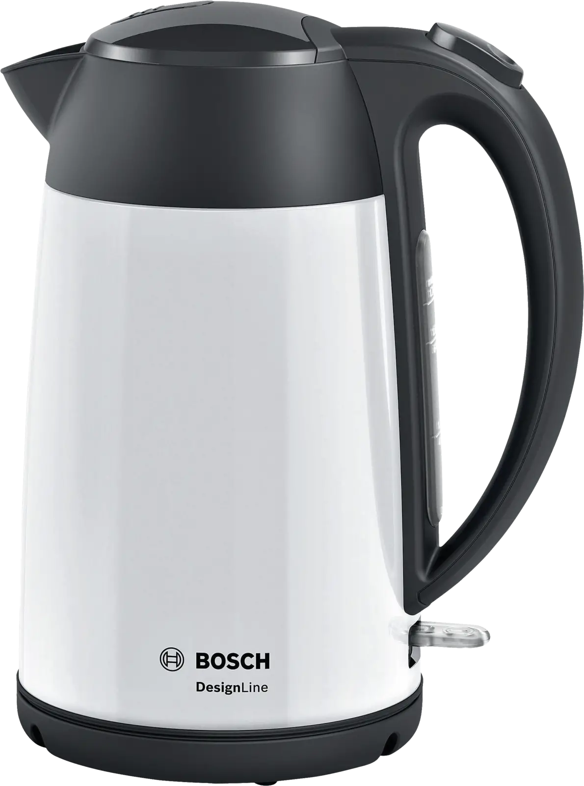 BOSCH TWK3P421 DesignLine Waterkoker