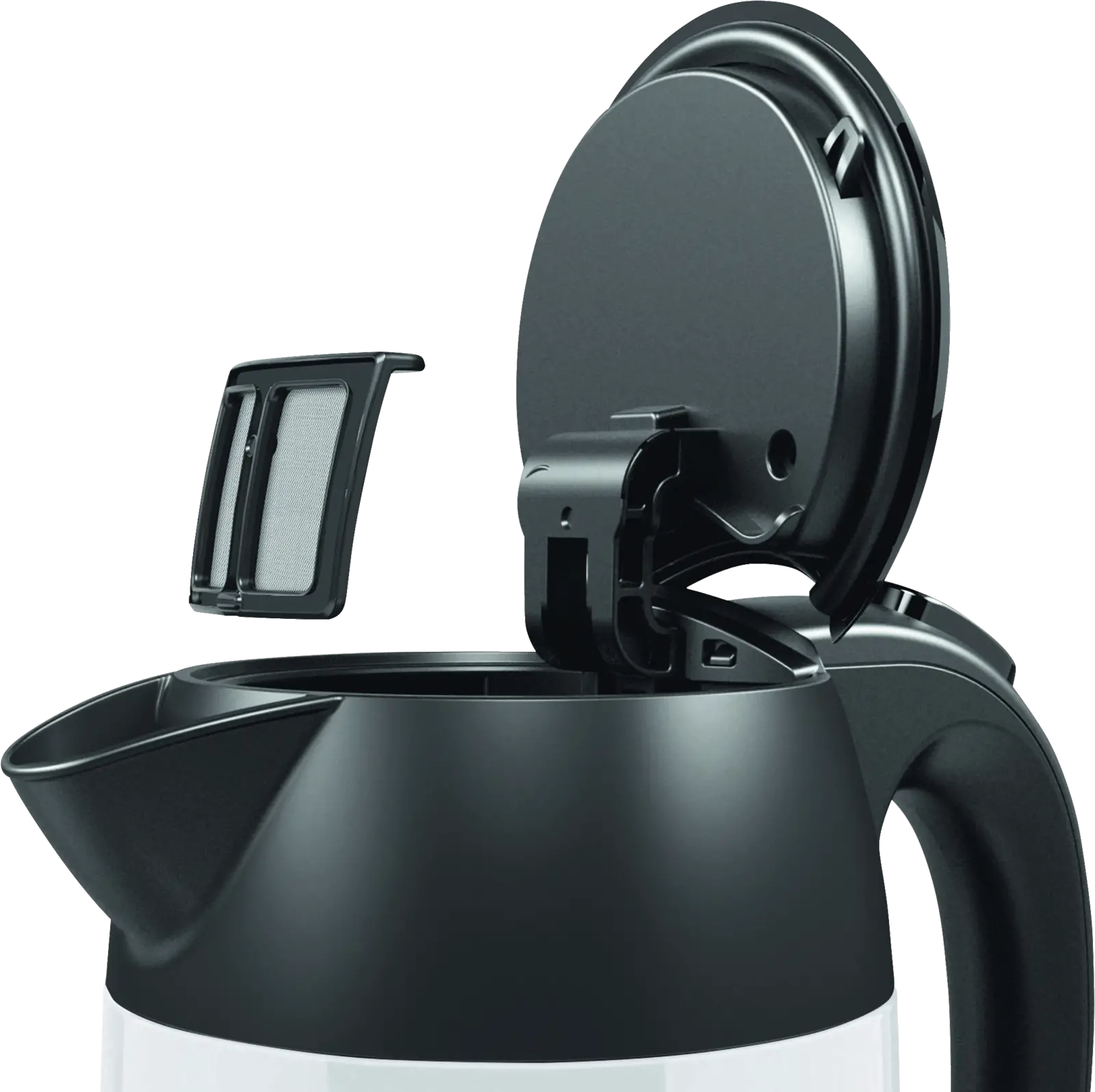 BOSCH TWK3P421 DesignLine Waterkoker