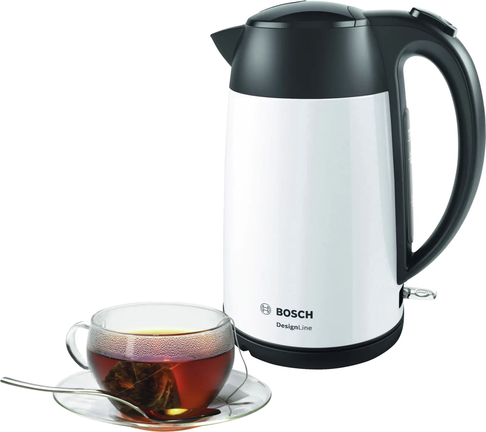 BOSCH TWK3P421 DesignLine Waterkoker