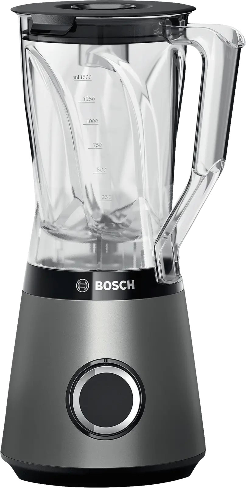 BOSCH MMB6141S VitaPower Serie 4 Blender