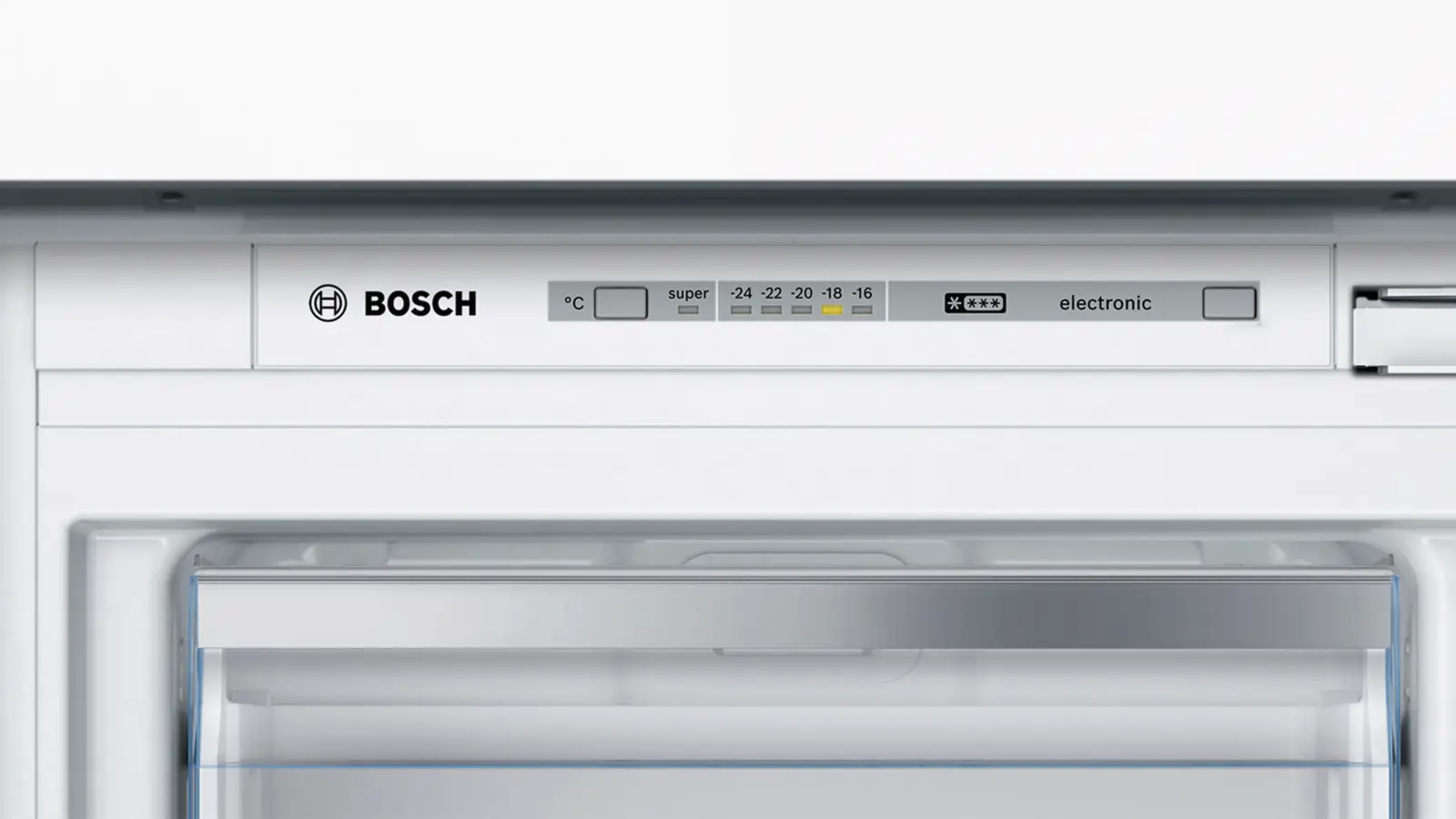 BOSCH GIV11AFE0 Serie 6 Inbouw Vriezer