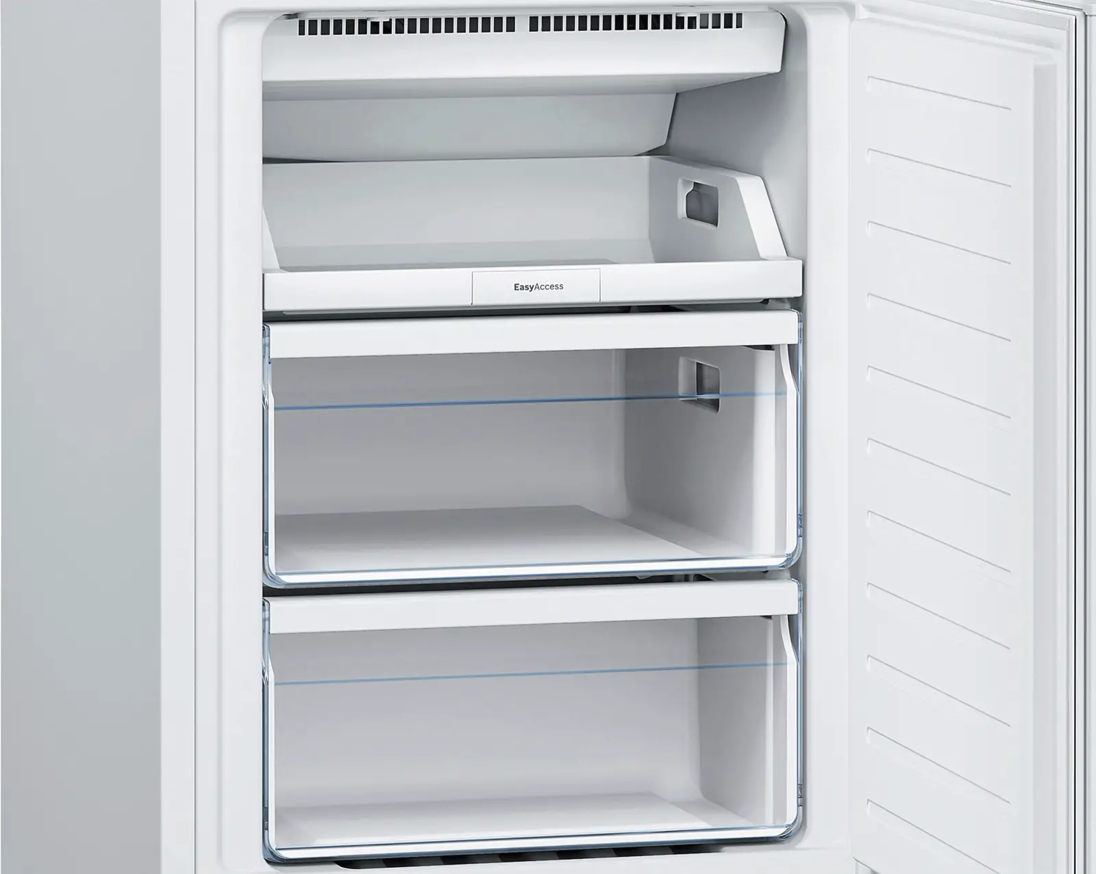 BOSCH KGN36NWEA Serie 2 Koel-vriescombinatie