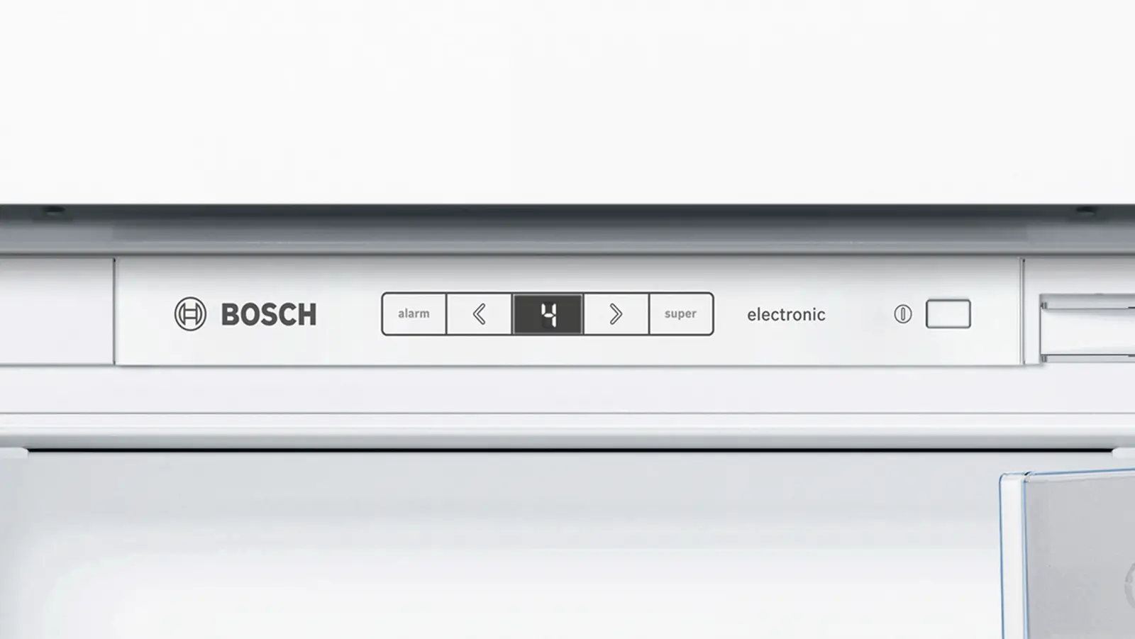 BOSCH KIF51AFE0 Serie 8 Inbouw Koelkast
