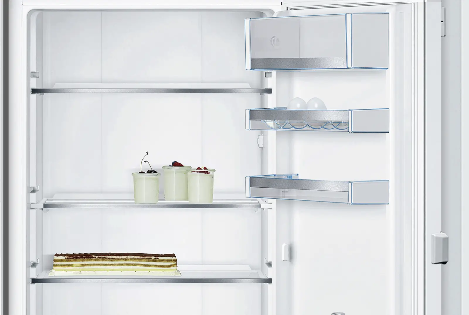 BOSCH KIF51AFE0 Serie 8 Inbouw Koelkast