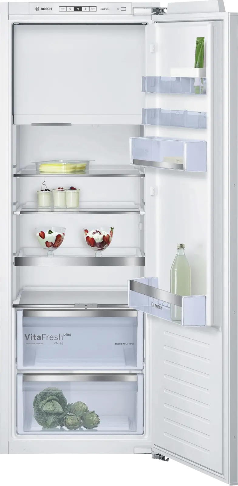 BOSCH KIL72AFE0 Serie 6 Inbouw Koelkast