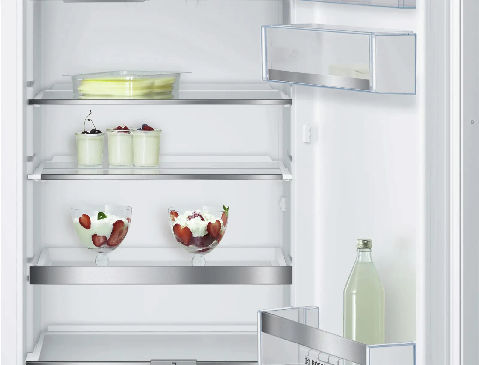 BOSCH KIL72AFE0 Serie 6 Inbouw Koelkast