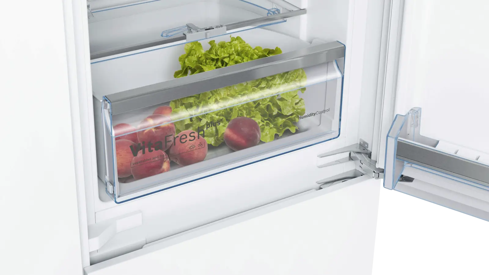 BOSCH KIS77AFE0 Serie 6 Inbouw Koel-vriescombinatie