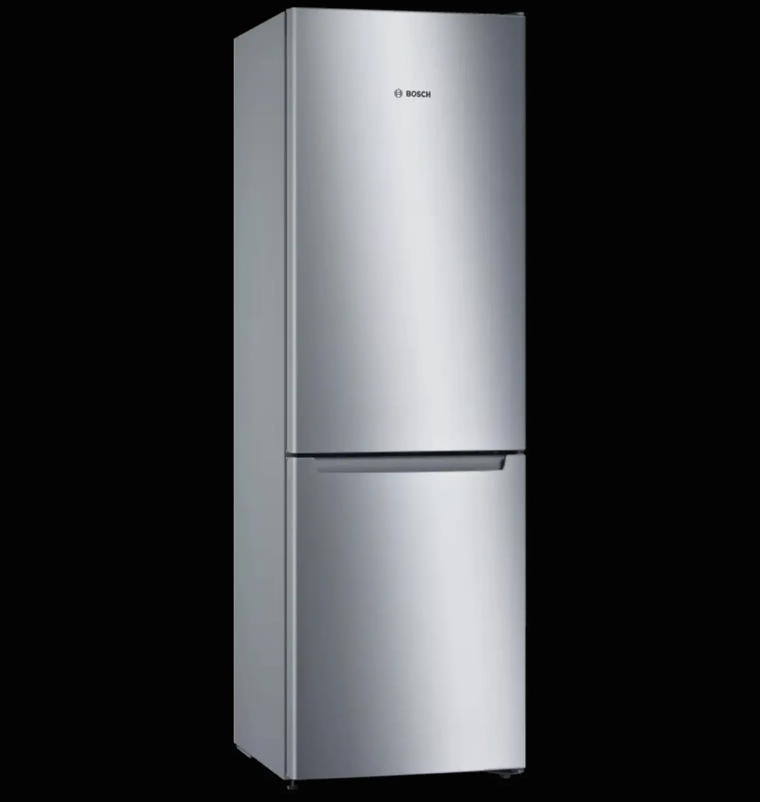BOSCH KGN36NLEA Serie 2 Koel-vriescombinatie