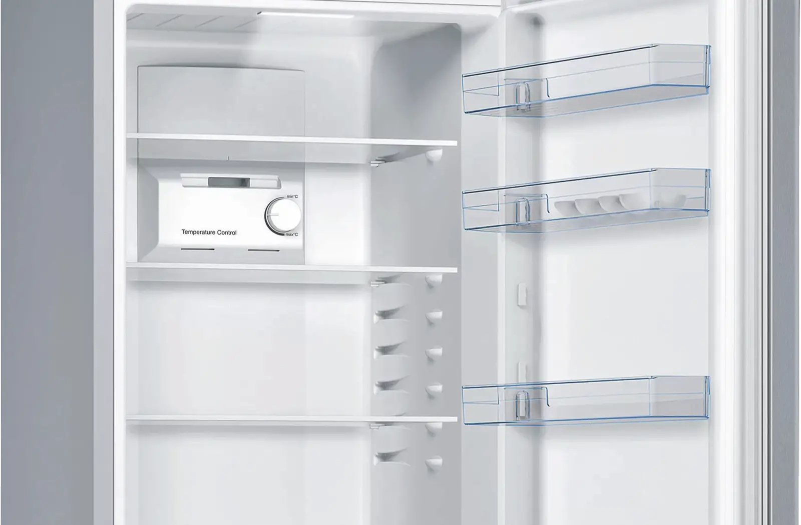 BOSCH KGN36NLEA Serie 2 Koel-vriescombinatie